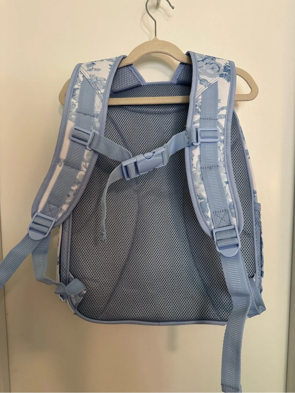 Pottery Barn Kids x Love Shack Fancy Backpack Brand new